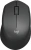 Мышь Logitech M280 черный оптическая (1000dpi) беспроводная USB (2but) - купить недорого с доставкой в интернет-магазине