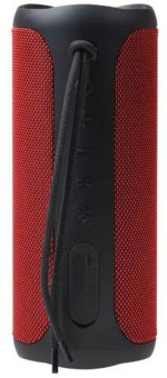 Колонка порт. Ural ТТ М3+ макси красный 35W 1.1 BT/3.5Jack/USB 10м 2500mAh (УРАЛ ТТ М3+ МАКСИ К) - купить недорого с доставкой в интернет-магазине