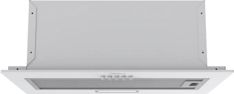 Вытяжка встраиваемая Midea MH60I301W белый управление: кнопочное (1 мотор) - цена, купить или заказать с доставкой в интернет-магазине Вытяжка встраиваемая Midea MH60I301W белый управление: кнопочное (1 мотор) - купить недорого с доставкой в интернет-магазине