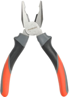 Пассатижи Patriot CPP-160N (350004416) - купить недорого с доставкой в интернет-магазине