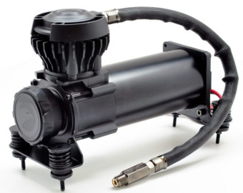 Автомобильный компрессор Berkut PRO-21 50л/мин шланг 0.5м - купить недорого с доставкой в интернет-магазине