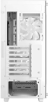 Корпус Deepcool CC560 Mesh V2 белый без БП ATX 4x120mm 5x140mm 2xUSB3.0 audio bott PSU - купить недорого с доставкой в интернет-магазине