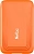 Накопитель SSD Netac USB3.2 Gen2x2 2TB NT01ZX20IV-002T-32OR ZX20 IV оранжевый