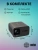 Проектор Cactus CS-PRC.06B.Full HD-A LCD 21000Lm LS 900Lm ANSI (1920x1080) 2000:1 ресурс лампы:50000часов 2xUSB typeA 2xHDMI 3.0кг - купить недорого с доставкой в интернет-магазине