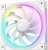 Вентилятор для корпуса Deepcool FL12 Wh ARGB 120х120x25 белый 4-pin 32дБ (R-FL12-WHAPN1-G) Ret - купить недорого с доставкой в интернет-магазине