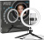 Осветитель Gauss Ring Light RL002 - цена, купить или заказать с доставкой в интернет-магазине Осветитель Gauss Ring Light RL002 - купить недорого с доставкой в интернет-магазине