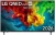 Телевизор LED LG 55" 55QNED83B6A.ARU черный титан 4K Ultra HD 120Hz DVB-T2 DVB-C DVB-S2 USB WiFi Smart TV (RUS) - купить недорого с доставкой в интернет-магазине