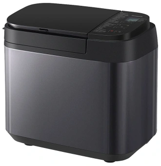 Хлебопечь Panasonic SD-YR2540HTS 550Вт серый/черный - купить недорого с доставкой в интернет-магазине