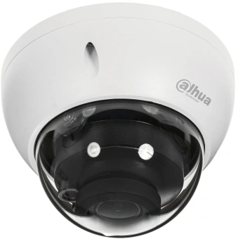 Камера видеонаблюдения IP Dahua DH-IPC-HDBW1431RP-ZS-S4 2.8-12мм цв. корп.:белый - купить недорого с доставкой в интернет-магазине