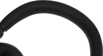 Гарнитура мониторные Sony WH-1000XM6 1.2м черный беспроводные bluetooth оголовье (WH1000XM6/BME) - купить недорого с доставкой в интернет-магазине