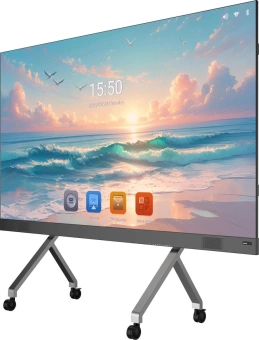 Стойка Unilumin V1-135 напольная, мобильная - купить недорого с доставкой в интернет-магазине