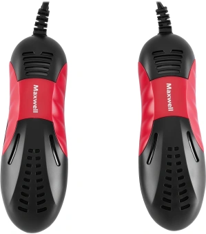 Сушилка для обуви Maxwell MW-4103 - купить недорого с доставкой в интернет-магазине