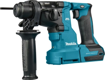 Перфоратор Makita DHR183Z патрон:SDS-plus уд.:1.7Дж аккум. - купить недорого с доставкой в интернет-магазине