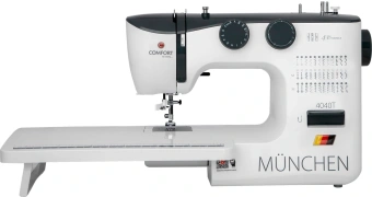 Оверлок Comfort 4040T - купить недорого с доставкой в интернет-магазине