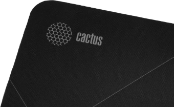 Коврик для мыши Cactus Geometry 220x180x2мм (CS-MPС-P02XS) - купить недорого с доставкой в интернет-магазине