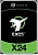 Жесткий диск Seagate SAS 3.0 16TB ST16000NM007H Server Exos X24 4KN (7200rpm) 512Mb 3.5"