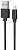 Кабель SunWind USB (m)-micro USB (m) 1м черный