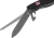 Нож перочинный Victorinox Forester (0.8363.3) 111мм 12функц. черный карт.коробка - купить недорого с доставкой в интернет-магазине