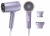 Фен Philips BHD720/10 1800Вт фиолетовый - купить недорого с доставкой в интернет-магазине