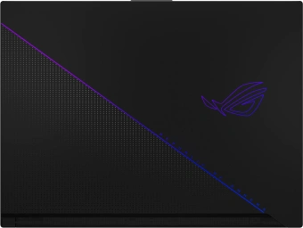 Ноутбук Asus ROG Zephyrus Duo 16 GX650PY-NM083W Ryzen 9 7945HX 32Gb SSD2Tb NVIDIA GeForce RTX4090 16Gb 16" IPS WQXGA (2560x1600) Windows 11 Home black WiFi BT Cam (90NR0BI1-M004V0) - купить недорого с доставкой в интернет-магазине