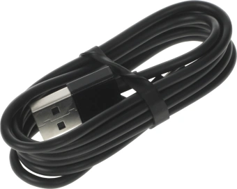 Кабель ZMI AL701 AL701 BLACK USB (m)-USB Type-C (m) 1м черный - купить недорого с доставкой в интернет-магазине