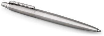 Ручка шариков. Parker Jotter Core K61 (1953170) Stainless Steel CT M син. черн. подар.кор. - купить недорого с доставкой в интернет-магазине