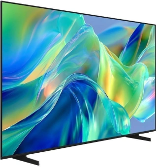 Телевизор LED Samsung 65" UE65M1EHAUXPY черный титан/черный 4K Ultra HD 60Hz DVB-T2 DVB-C DVB-S2 USB WiFi Smart TV - купить недорого с доставкой в интернет-магазине