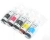 МФУ струйный Epson EcoTank L3210 (103) (C11CJ68405) A4 черный - купить недорого с доставкой в интернет-магазине