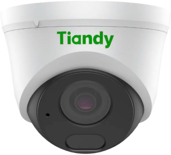 Камера видеонаблюдения IP Tiandy TC-C32HS I3/E/Y/C/SD/2.8mm/V4.2 2.8-2.8мм цв. корп.:белый (TC-C32HS I3/E/Y/C/SD/2.8/4.2) - купить недорого с доставкой в интернет-магазине