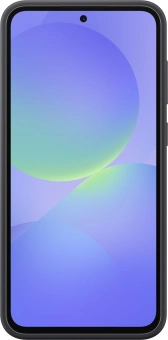 Чехол (клип-кейс) Samsung для Samsung Galaxy A36 Silicone Case A36 черный (EF-PA366CBEGRU) - купить недорого с доставкой в интернет-магазине