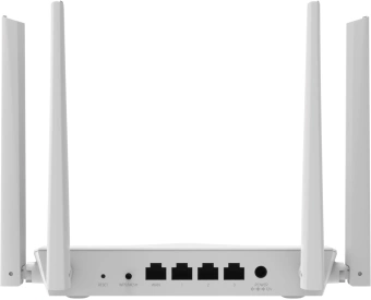 Роутер беспроводной Digma DWR-AC1203 10/100/1000BASE-TX - купить недорого с доставкой в интернет-магазине
