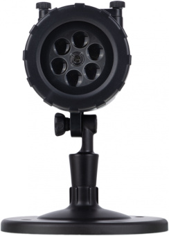 Проектор Neon-Night Home 4лам. ПВХ/медь (601-262) - купить недорого с доставкой в интернет-магазине