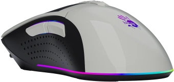 Мышь A4Tech Bloody W90 Max белый/черный оптическая 10000dpi USB 10but (W90 MAX PANDA) - купить недорого с доставкой в интернет-магазине