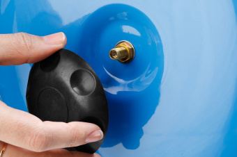 Насосная станция Зубр НАС-М3-1200 1200Вт 3780л/час - купить недорого с доставкой в интернет-магазине