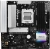 Материнская плата Asrock A620AM Pro RS Socket AM5 AMD A620A 4xDDR5 mATX AC`97 8ch(7.1) 2.5Gg RAID+HDMI+DP - купить недорого с доставкой в интернет-магазине
