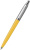 Ручка шариков. Parker Jotter Originals K60 Sunshine Yellow CT 123C (2123117Z) син. черн. кор.карт. - купить недорого с доставкой в интернет-магазине