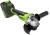 Углошлифовальная машина Greenworks AG590 8500об/мин рез.шпин.:M14 d=125мм (3201007CUB) - купить недорого с доставкой в интернет-магазине