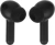 Гарнитура внутриканальные Realme Buds T200 Lite черный беспроводные bluetooth в ушной раковине (6941764454491) - купить недорого с доставкой в интернет-магазине
