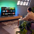 Телевизор LED Philips 55" 55PUS8108/60 Series 8 хром 4K Ultra HD 60Hz DVB-T DVB-T2 DVB-C DVB-S DVB-S2 USB WiFi Smart TV (RUS) - купить недорого с доставкой в интернет-магазине
