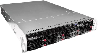 Видеорегистратор Trassir NeuroStation - купить недорого с доставкой в интернет-магазине