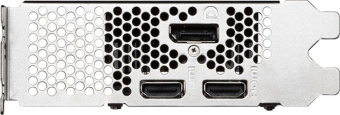 Видеокарта MSI PCI-E 4.0 RTX 3050 LP 6G OC NVIDIA GeForce RTX 3050 6Gb 96bit GDDR6 1492/14000 HDMIx2 DPx1 HDCP Ret low profile - цена, купить или заказать с доставкой в интернет-магазине Видеокарта MSI PCI-E 4.0 RTX 3050 LP 6G OC NVIDIA GeForce RTX 3050 6Gb 96bit GDDR6 1492/14000 HDMIx2 DPx1 HDCP Ret low profile - купить недорого с доставкой в интернет-магазине