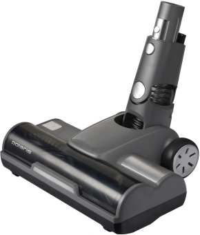Пылесос Polaris IQ Home PVCS 6020 Cyclonic Way PRO 800Вт серый - купить недорого с доставкой в интернет-магазине