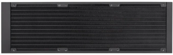 Система водяного охлаждения Thermaltake TH360 V2 Ultra EX ARGB Soc-AM5/AM4/1200/1700/1851 черный 4-pin 28.5dB Al LCD Ret (CL-W415-PL12SW-A) - купить недорого с доставкой в интернет-магазине