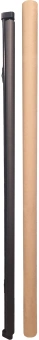 Экран Cactus 100" 180x180см Map type CS-PSRM-180x180-BK 1:1 настенно-потолочный рулонный черный - купить недорого с доставкой в интернет-магазине