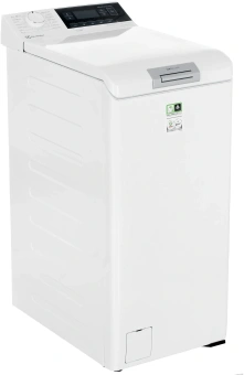 Стиральная машина Electrolux EW8TN3362E пан.англ. класс: A загр.вертикальная макс.:6кг белый - купить недорого с доставкой в интернет-магазине