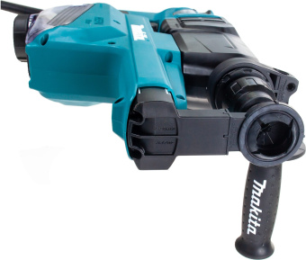 Перфоратор Makita HR2652 патрон:SDS-plus уд.:2.9Дж 800Вт (кейс в комплекте) - купить недорого с доставкой в интернет-магазине