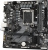 Материнская плата Gigabyte B760M H DDR4 Soc-1700 Intel B760 2xDDR4 mATX AC`97 8ch(7.1) GbLAN RAID+VGA+HDMI - купить недорого с доставкой в интернет-магазине