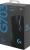 Мышь Logitech G703 LightSpeed черный оптическая 25600dpi беспров. USB 6but (910-005644) - купить недорого с доставкой в интернет-магазине