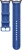 Ремешок Samsung Galaxy Watch ET-SOL33LNEGRU для Galaxy Watch 8/8 Classic синий - купить недорого с доставкой в интернет-магазине