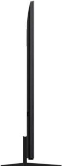 Телевизор QLED TCL 55" 55C7K черный 4K Ultra HD 144Hz MEMC DVB-T DVB-T2 DVB-C DVB-S DVB-S2 USB WiFi Smart TV - купить недорого с доставкой в интернет-магазине